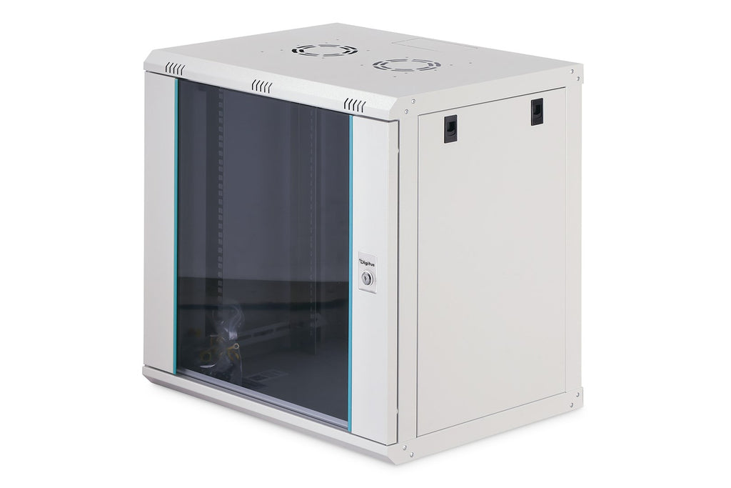 Digitus Dynamic-N Wall-Mounted Enclosure 600x450 mm Unassembled