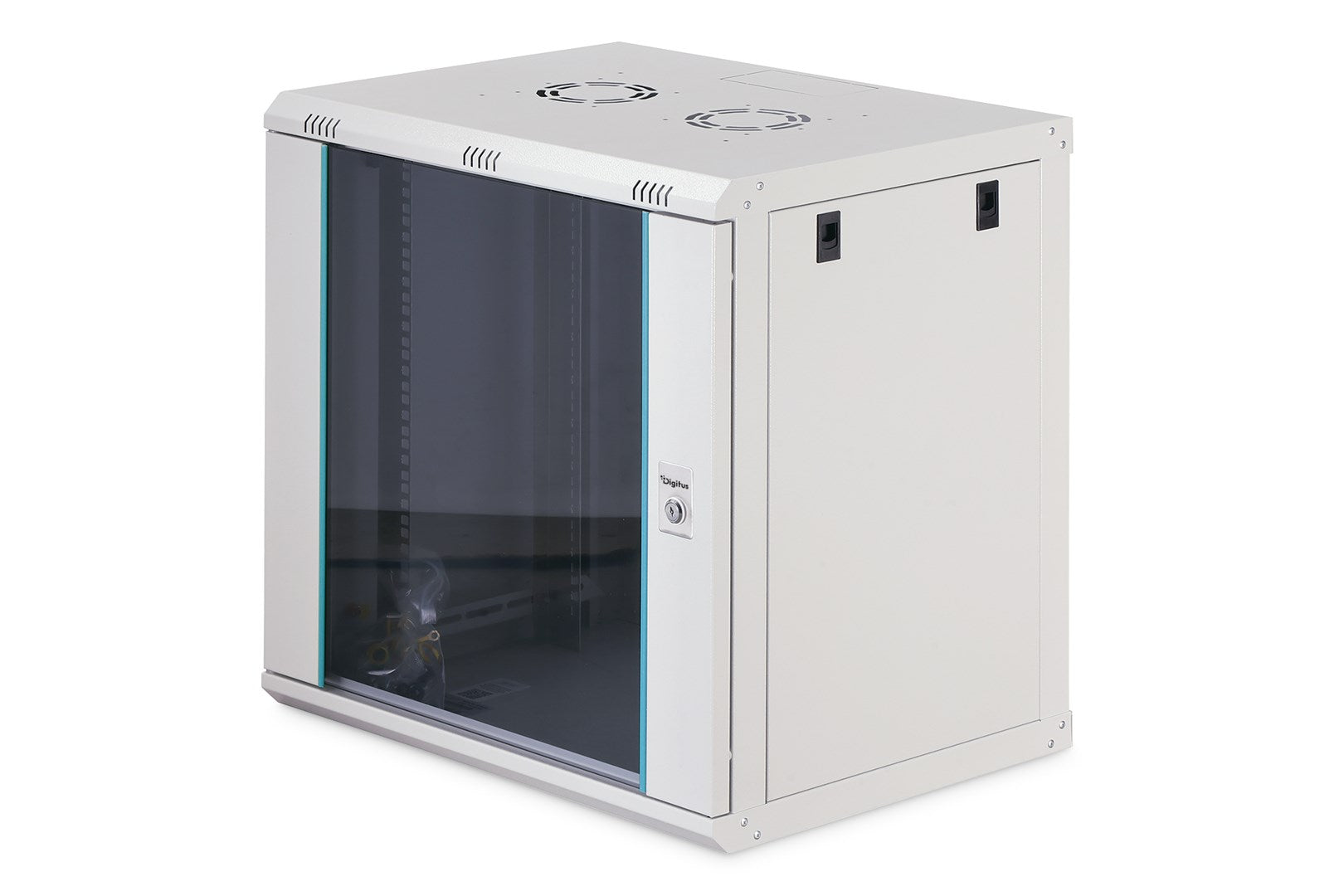 Digitus Dynamic-N Wall-Mounted Enclosure 600x450 mm Unassembled
