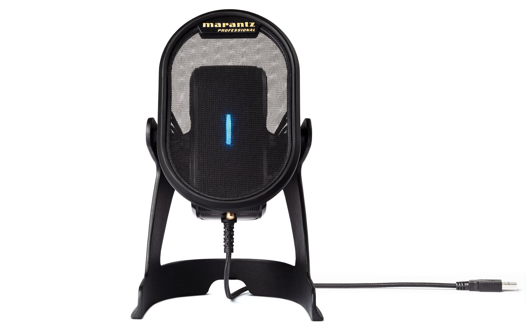Marantz Professional Umpire Microphone - USB Condenser