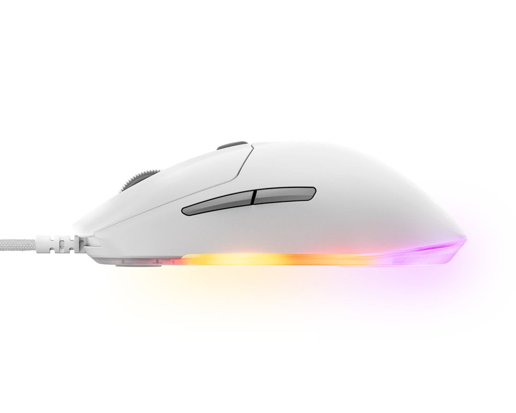 SteelSeries Rival 3 Gen 2 Mouse 8500 DPI Wired for Windows 62516