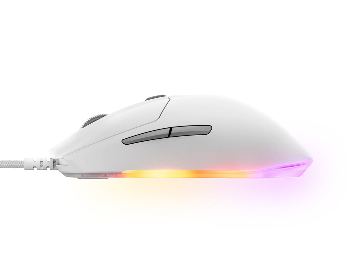SteelSeries Rival 3 Gen 2 Mouse 8500 DPI Wired for Windows 62516