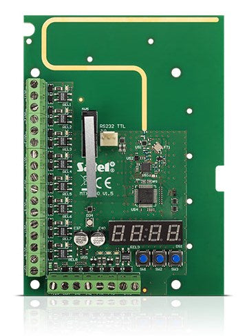 Satel MTX-300 Wireless Alarm System Controller 433 MHz