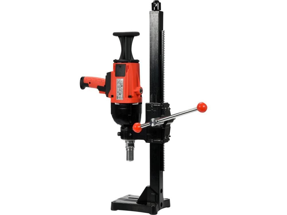 YATO CONCRETE DRILLING RIG WITH TRIPOD 2200W