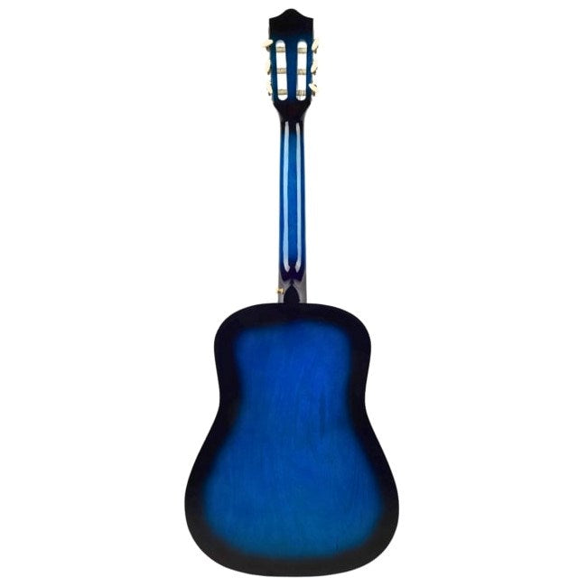 V-TONE Classical Guitar Nylon Strings Linden Wood Body Right-Handed 5908249819238