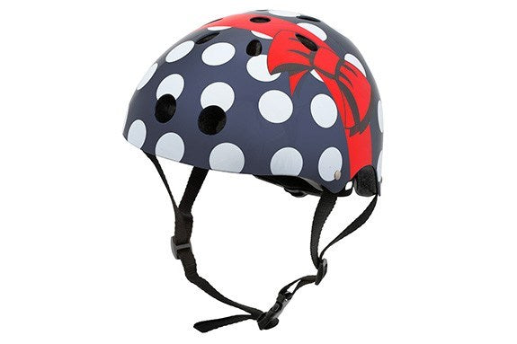 Children's helmet Hornit Polka Dot 53-58