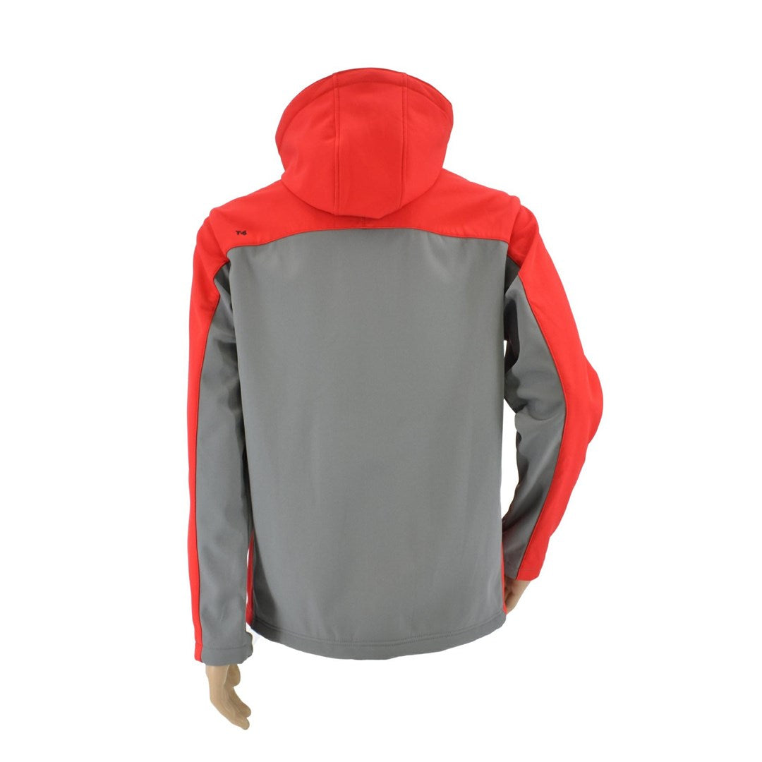 AWTOOLS Hoodie AW02704 1000 g Functional Work Clothing