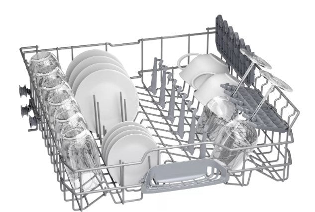 Bosch Serie 2 SMS2HTI60E dishwasher Freestanding 12 place settings E