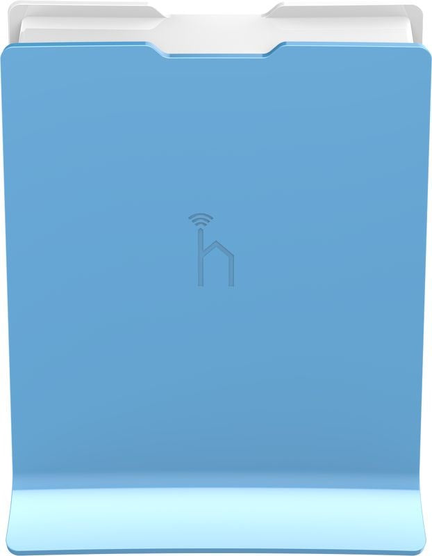 Mikrotik RB941-2ND-TC wireless access point 300 Mbit/s Blue  White