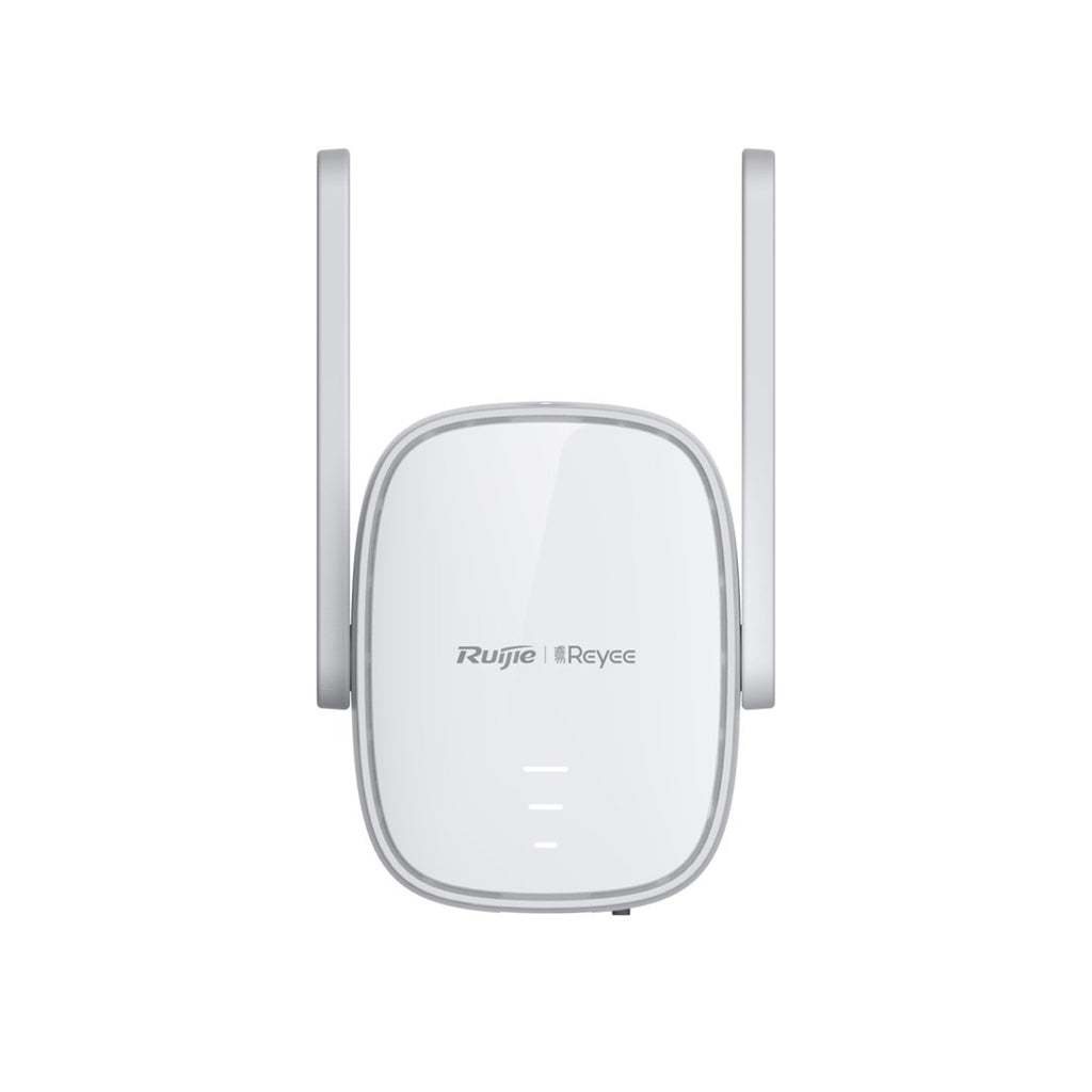 Ruijie Mesh Wi-Fi System RG-EW300R - 300 Mbit/s, 2.4 GHz, White