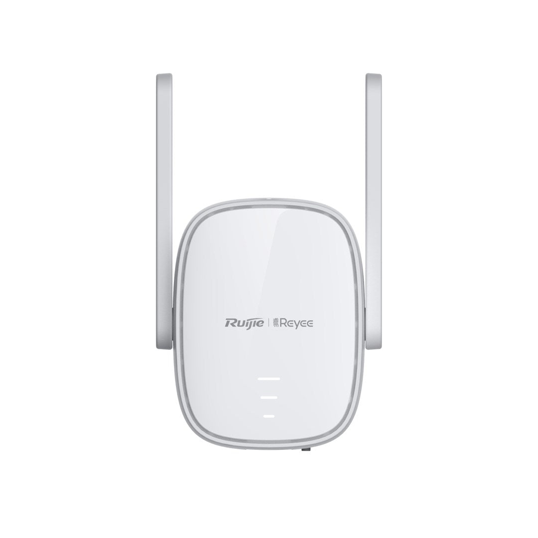 Ruijie Mesh Wi-Fi System RG-EW300R - 300 Mbit/s, 2.4 GHz, White