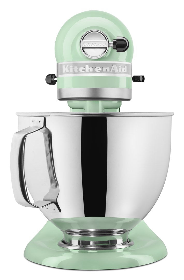 KitchenAid 5KSM125EPT mixer Stand mixer 300 W Green