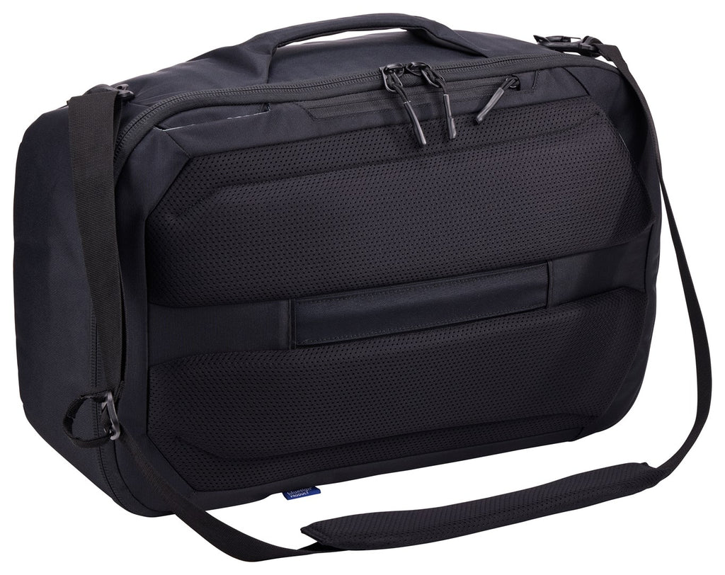 Thule Convertible Carry-on Backpack Black for Laptops up to 40.6 cm (16") TSD440