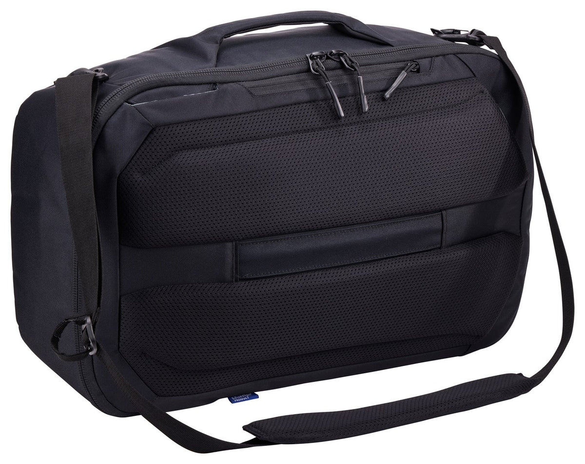 Thule Convertible Carry-on Backpack Black for Laptops up to 40.6 cm (16") TSD440