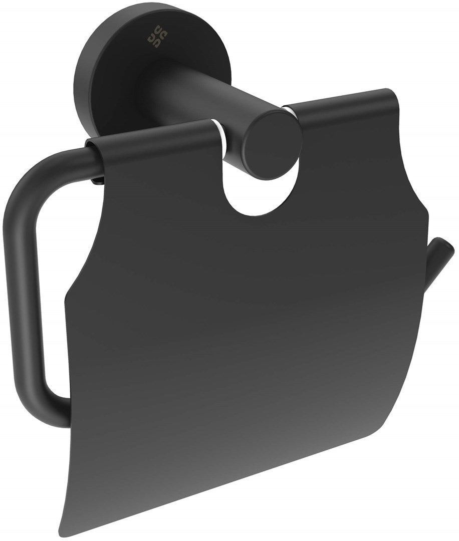 deante Wall Toilet Paper Holder ADJ_N221 - 356 g, 223 mm Width, 80 mm Length, 209 mm Height