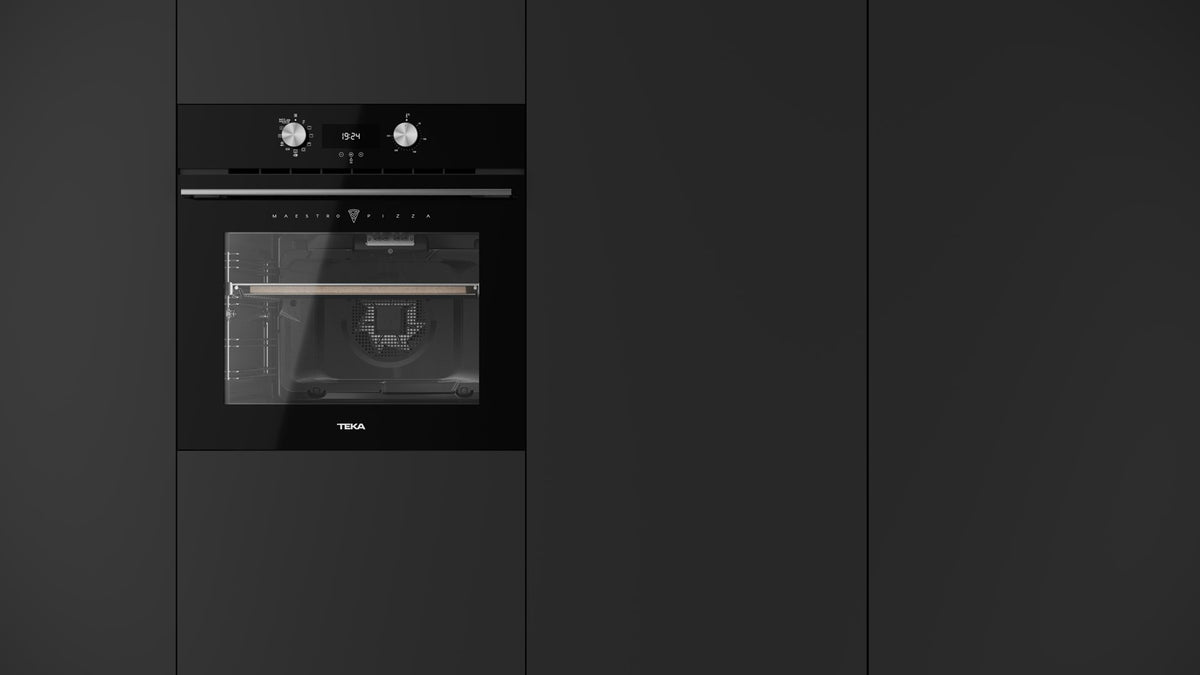 Teka HLB 8510 P 70 L Black