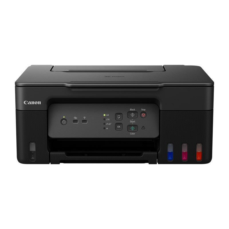 Canon PIXMA G3430 Inkjet Printer A4, 4800 x 1200 DPI, Wi-Fi