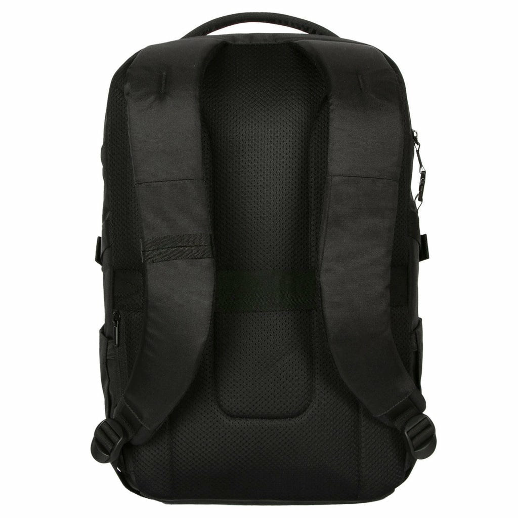 TERRA Backpack - Black 15-16in Polyester