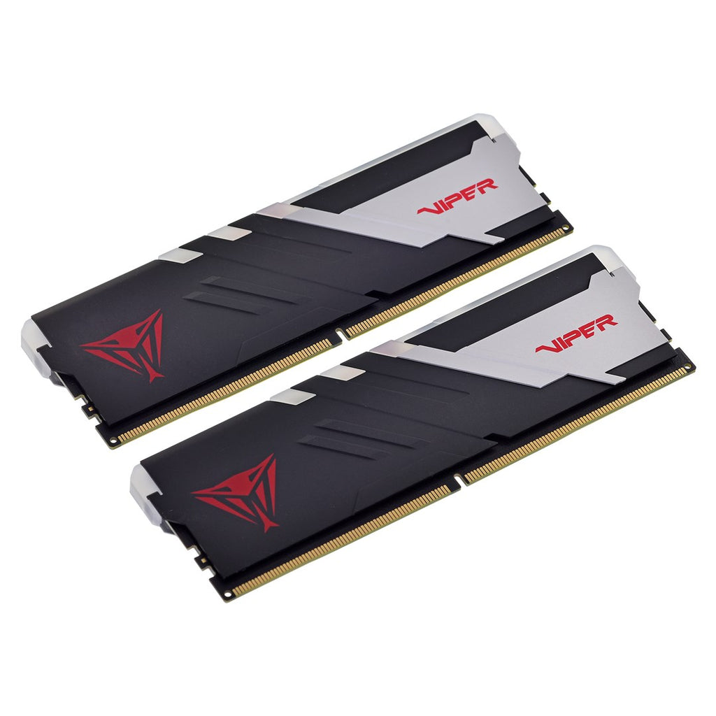 Patriot DDR5 PC5600 32GB Kit 2x16 Viper Venom CL36 (PVV532G560C36K) Kit2x16
