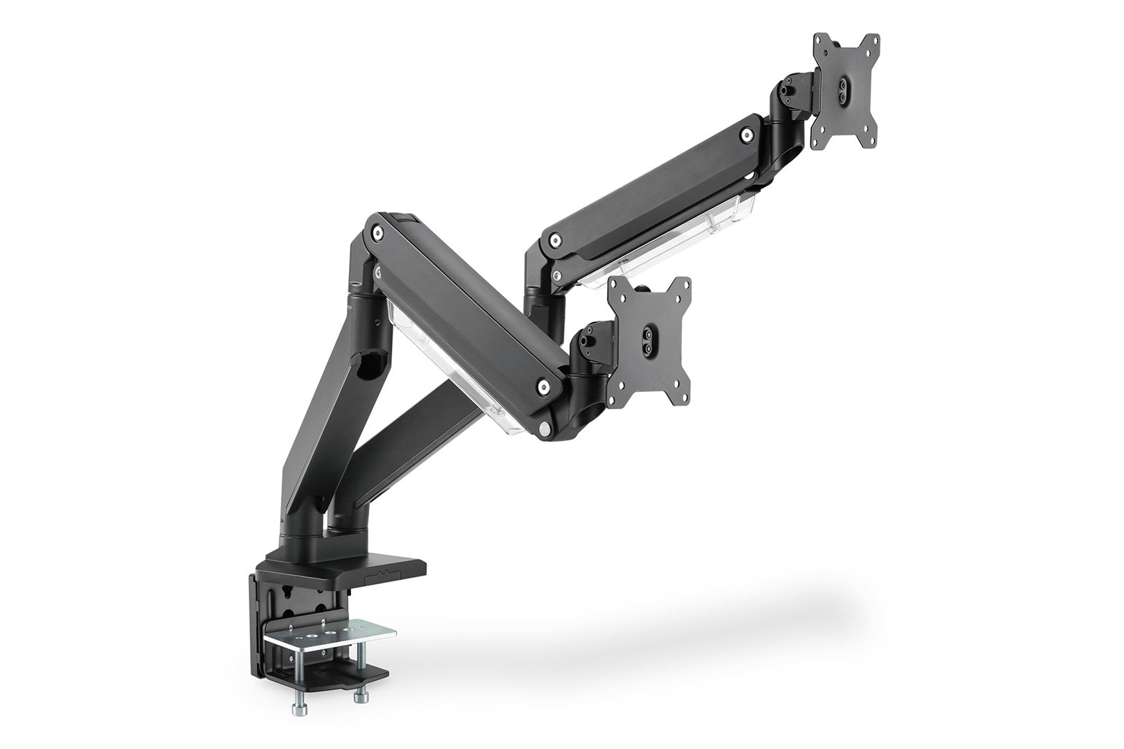 DIGITUS Monitor Mount for 2 LCD Displays