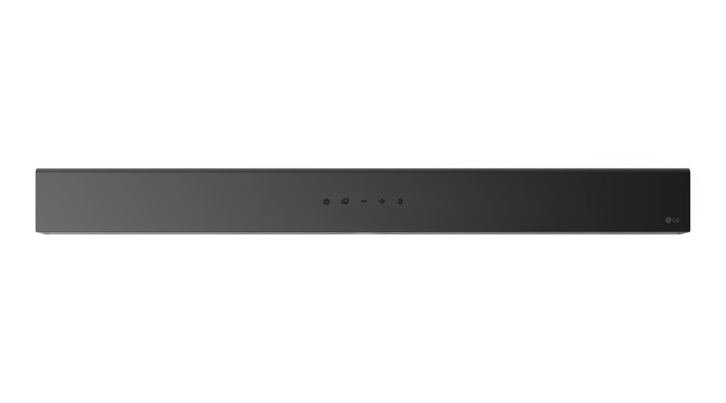 LG S60T Black 3.1 Channel Soundbar 340 W
