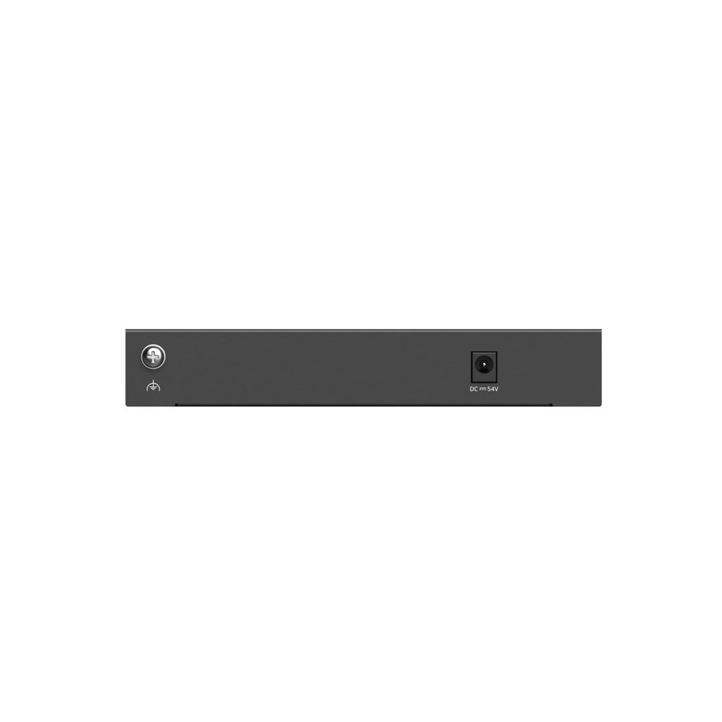 Ruijie Managed L2 Switch 2.5 G Ethernet RG-ES206MG-P