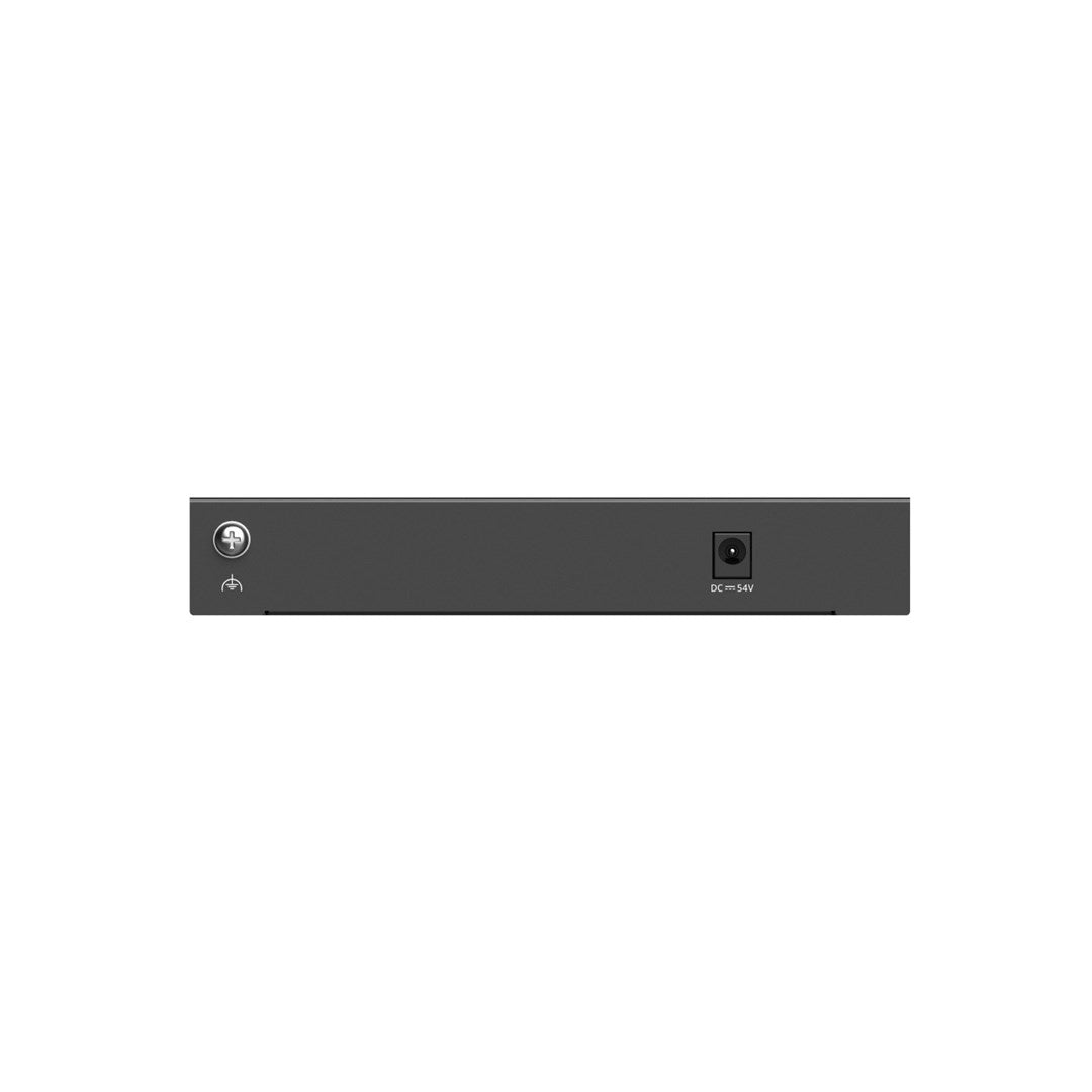 Ruijie Managed L2 Switch 2.5 G Ethernet RG-ES206MG-P