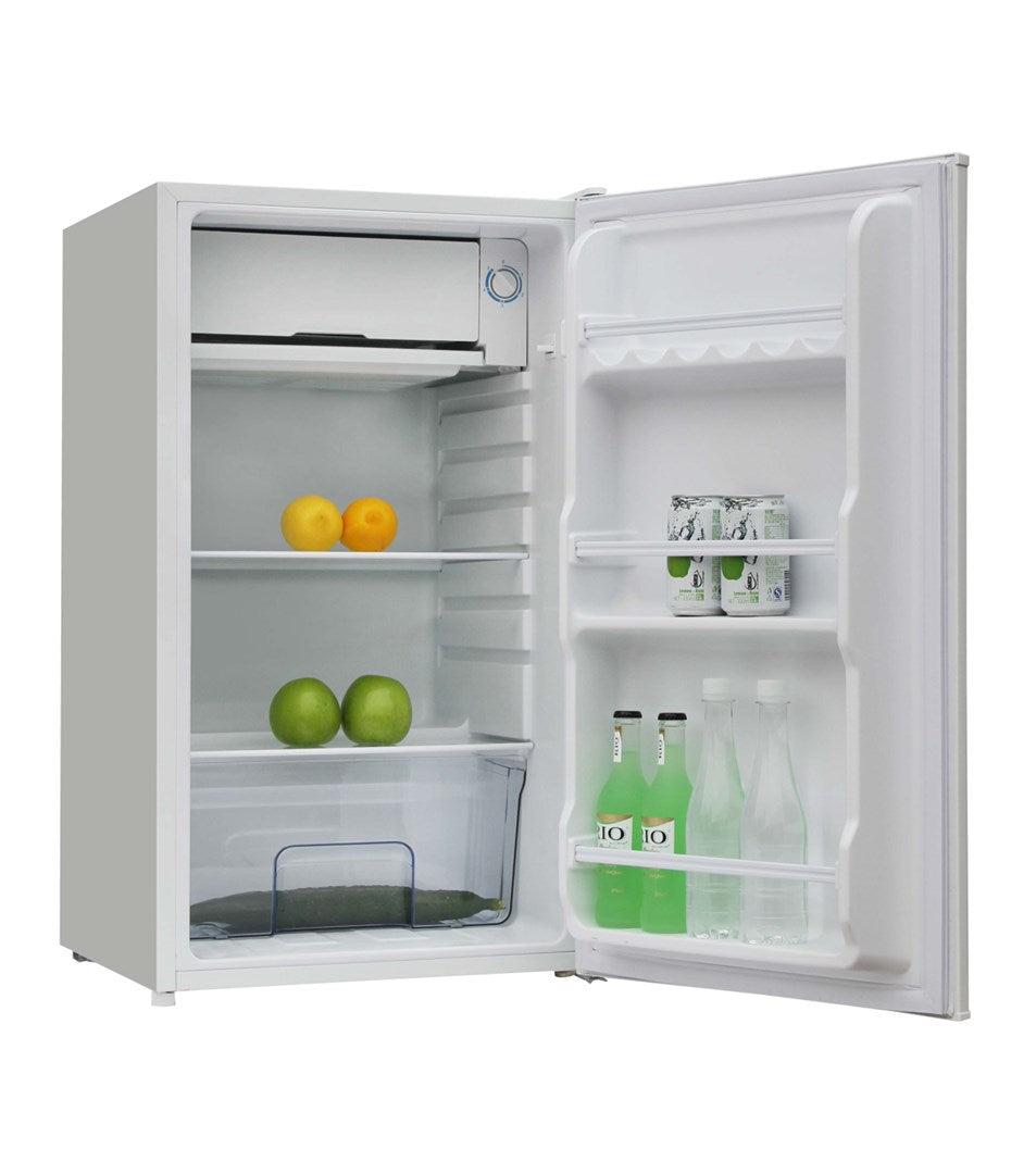 Ravanson LKK-90E Refrigerator-Freezer Combination