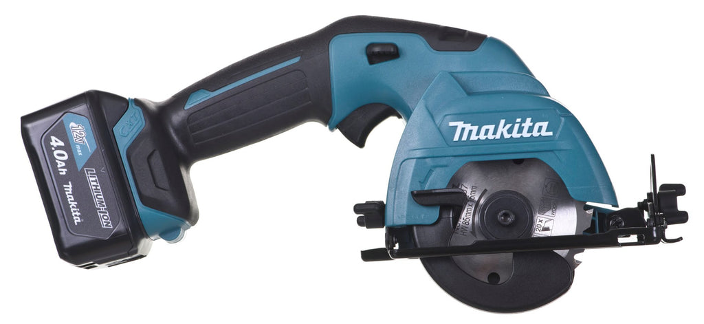 Makita HS301DSME Portable Circular Saw 18V