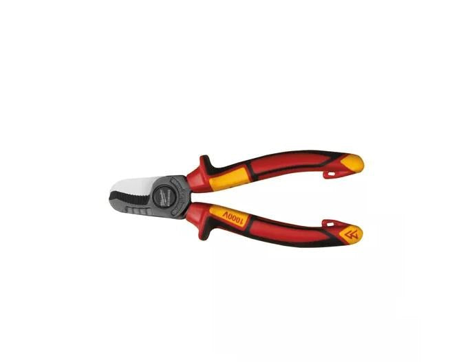 MILWAUKEE Cord Pliers 210 mm VDE