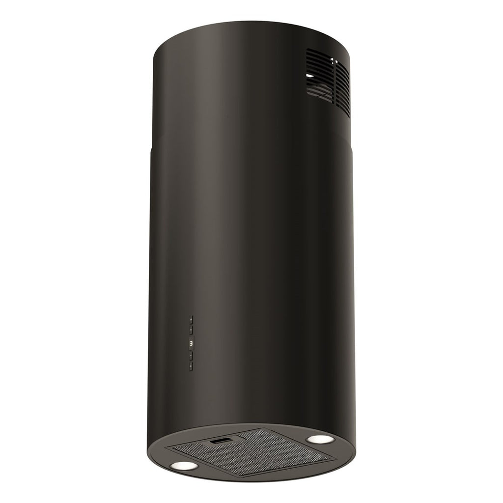 MAAN Elba 2 W Hood 31  black