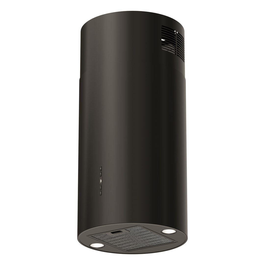 MAAN Elba 2 W Hood 31  black
