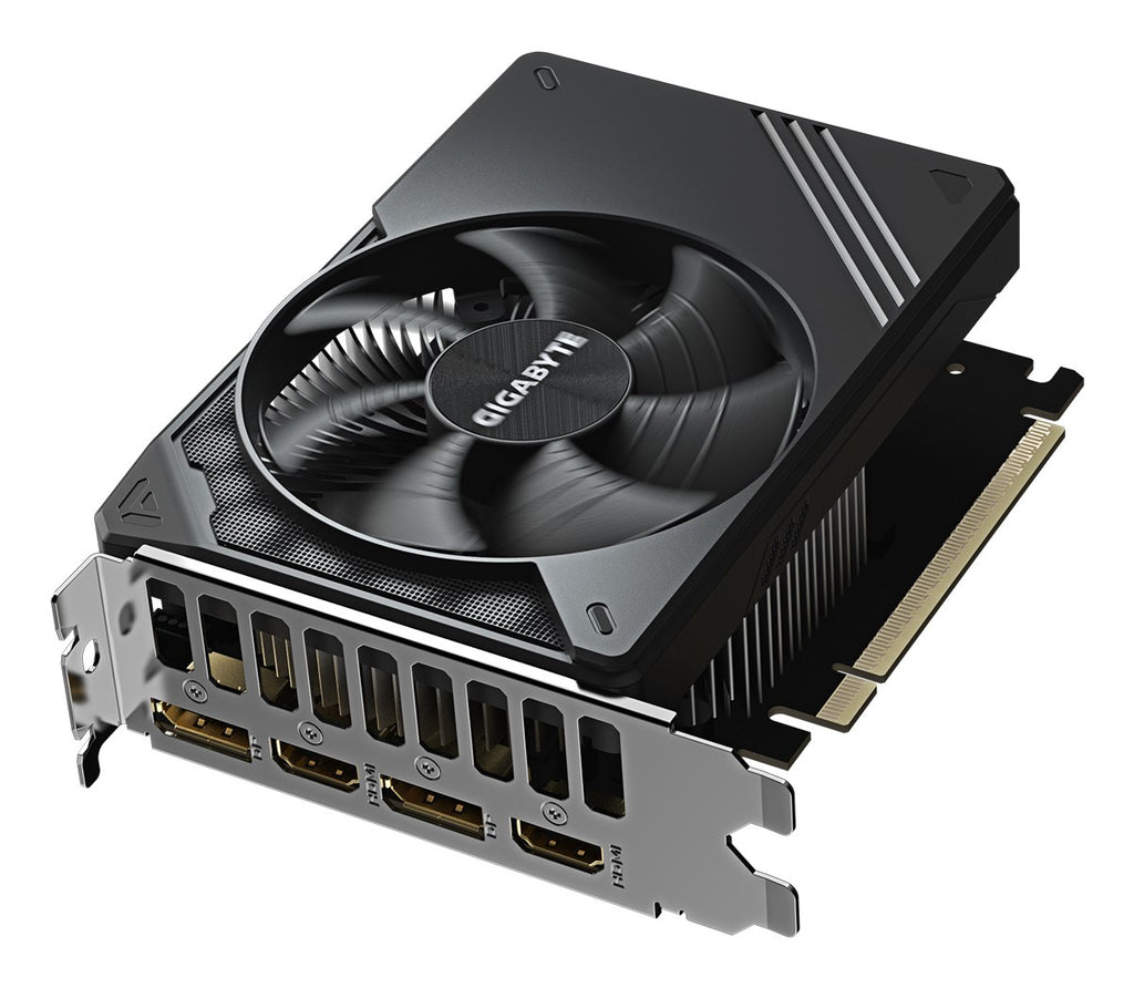GIGABYTE GeForce RTX 5050 D6 8 G Graphics Card 8GB GDDR6 2572MHz GV-N5050D6-8GD