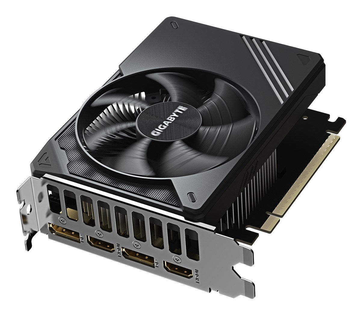GIGABYTE GeForce RTX 5050 D6 8 G Graphics Card 8GB GDDR6 2572MHz GV-N5050D6-8GD