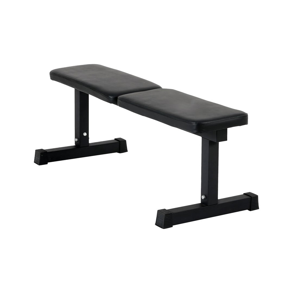 REBEL ACTIVE Straight Training Bench