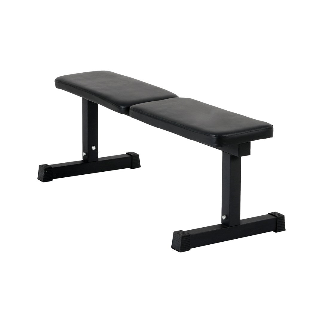 REBEL ACTIVE Straight Training Bench