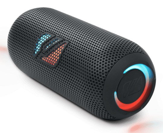 Muse M-790 BT portable/party speaker Black 60 W