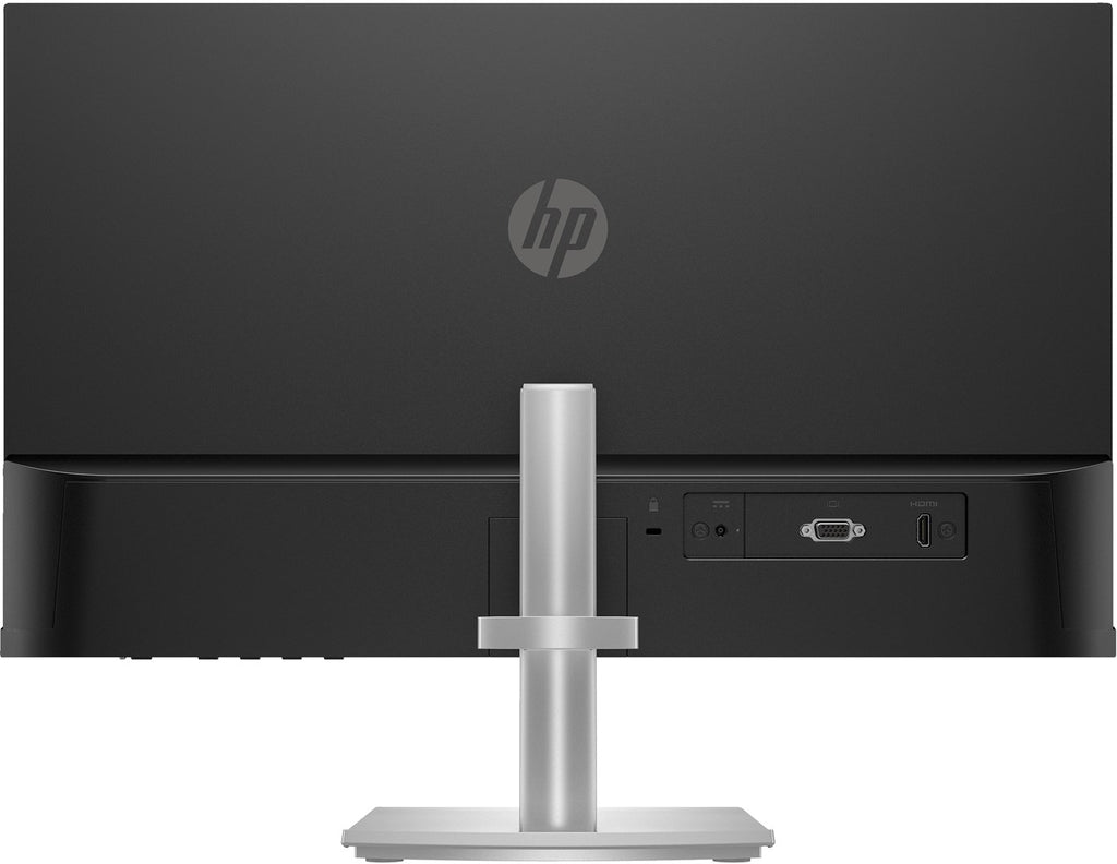 HP 23.8" FHD Adjustable Monitor - Series 5 - 524sh (94C19E9) 8-Zoll-Monitor