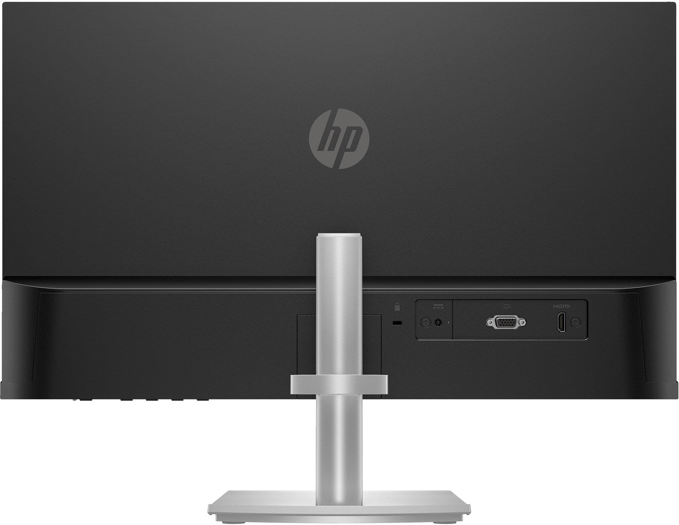 HP 23.8" FHD Adjustable Monitor - Series 5 - 524sh (94C19E9) 8-Zoll-Monitor