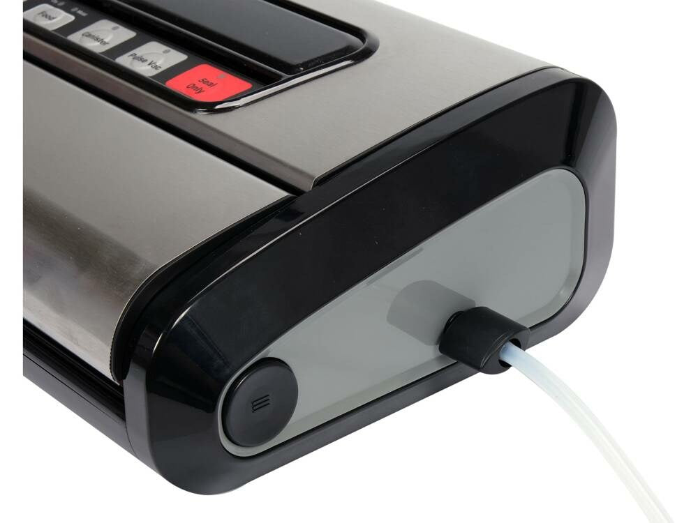 TOYA Vacuum Sealer 67881 - 3000 g, 430 mm Width, 500 mm Length, 440 mm Height, 220-230 V