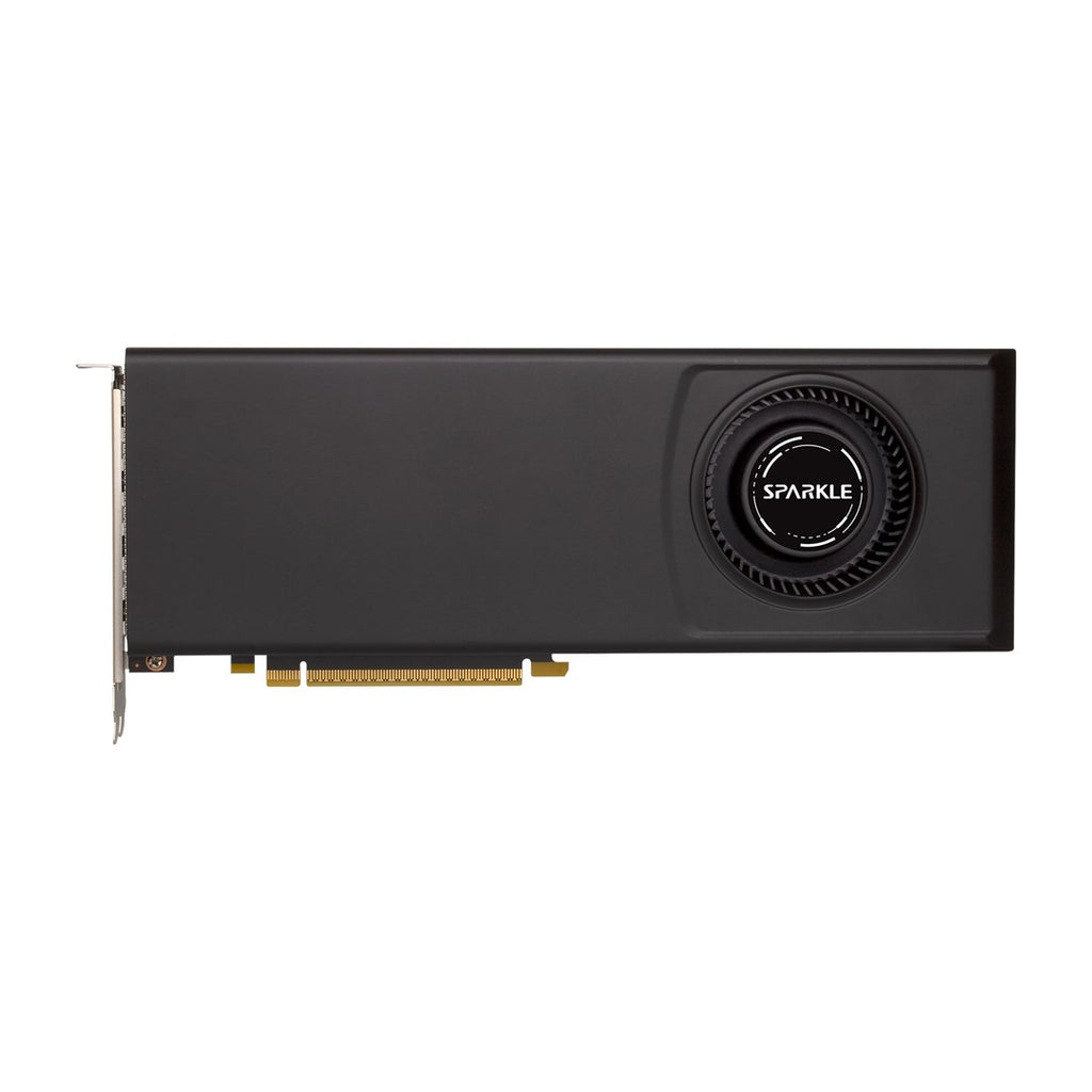 SPARKLE B60 Pro 24GB Intel Arc Blower GDDR6 (1A1-S00442200G)
