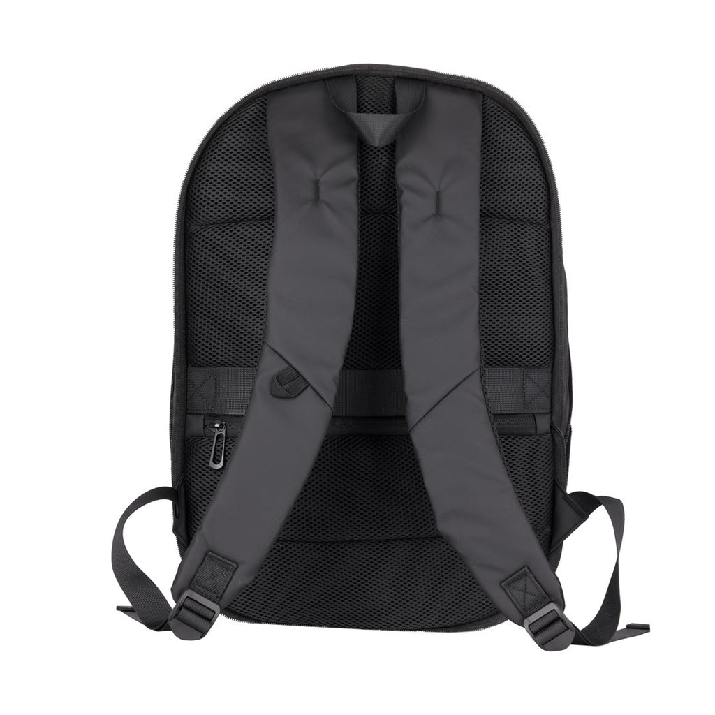 Addison Laptop Case 39.6 cm (15.6) Backpack Black