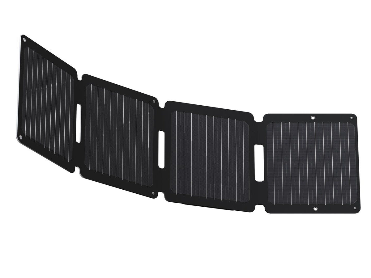 xtorm Solar Module 28W Dual Output IPX4 1262524