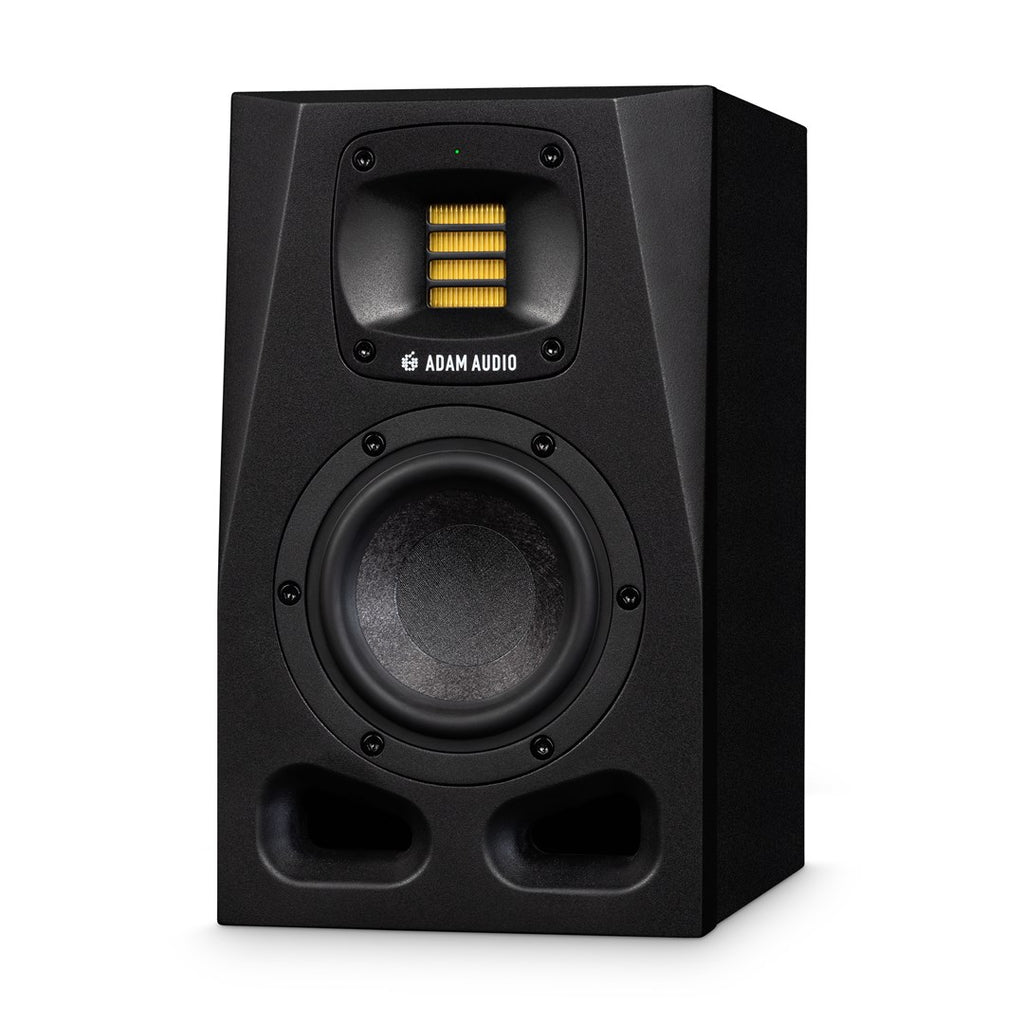 Adam A4V Black Speaker