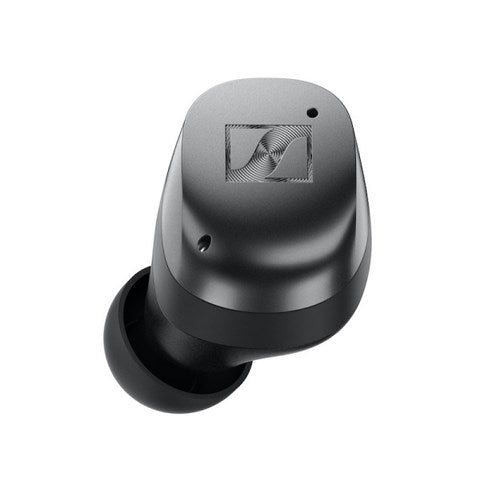 Sennheiser Momentum True Wireless 4 black-graphite - Audio - Wireless (700365)
