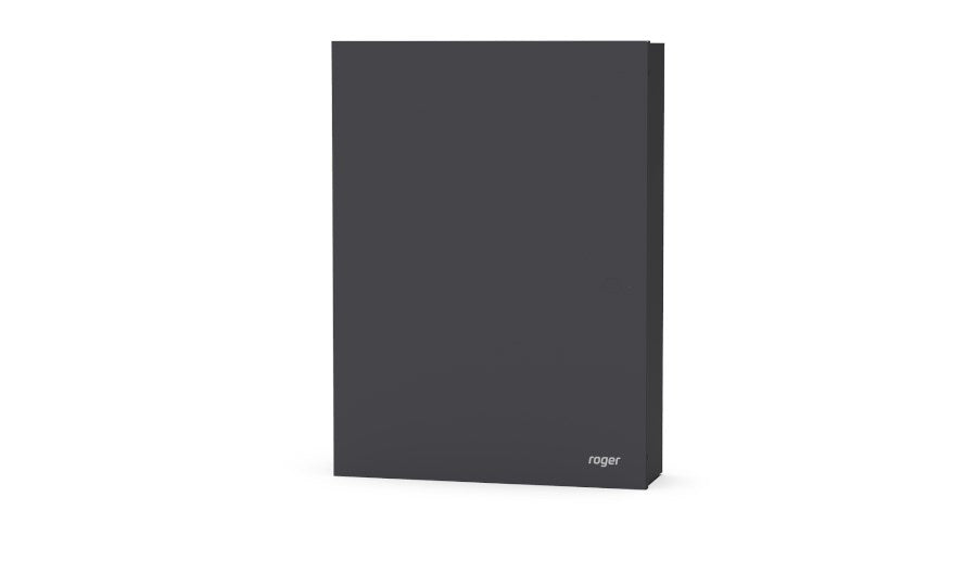 Metal enclosure ROGER ME-43-S