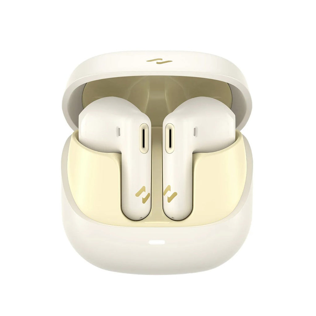 HAVIT TW905 TWS Wireless Headphones - 6h Playback, Bluetooth 5.3, Lightweight Design