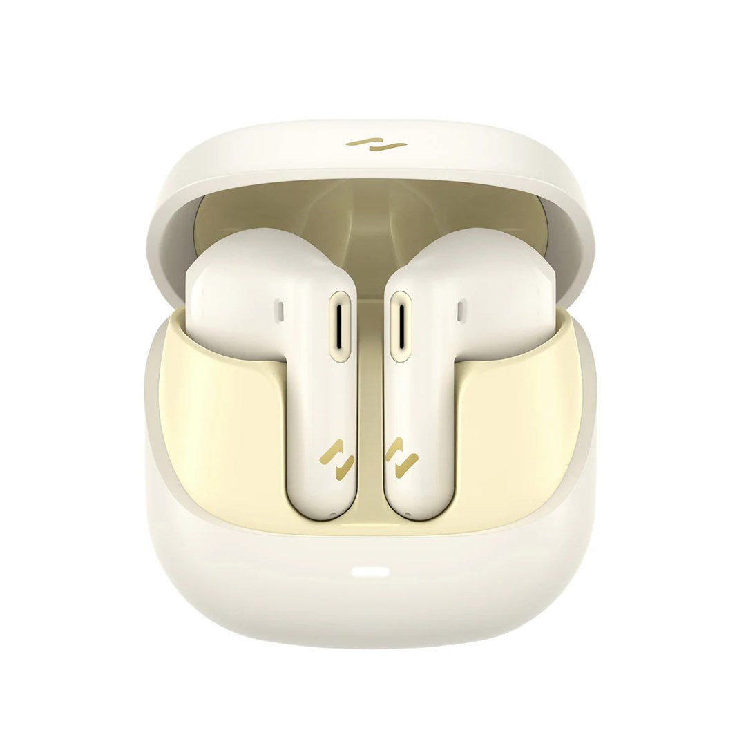 HAVIT TW905 TWS Wireless Headphones - 6h Playback, Bluetooth 5.3, Lightweight Design
