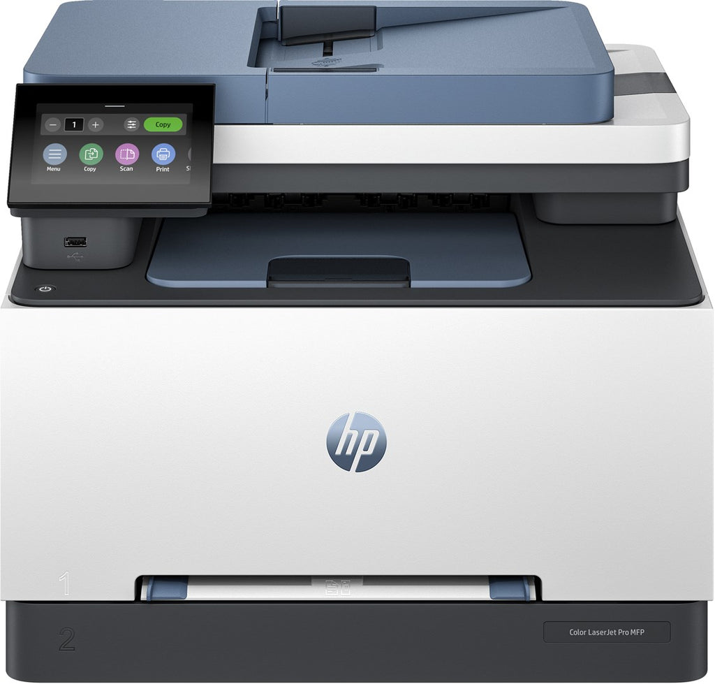 HP Color LaserJet Pro MFP 3302sdw Laser Printer