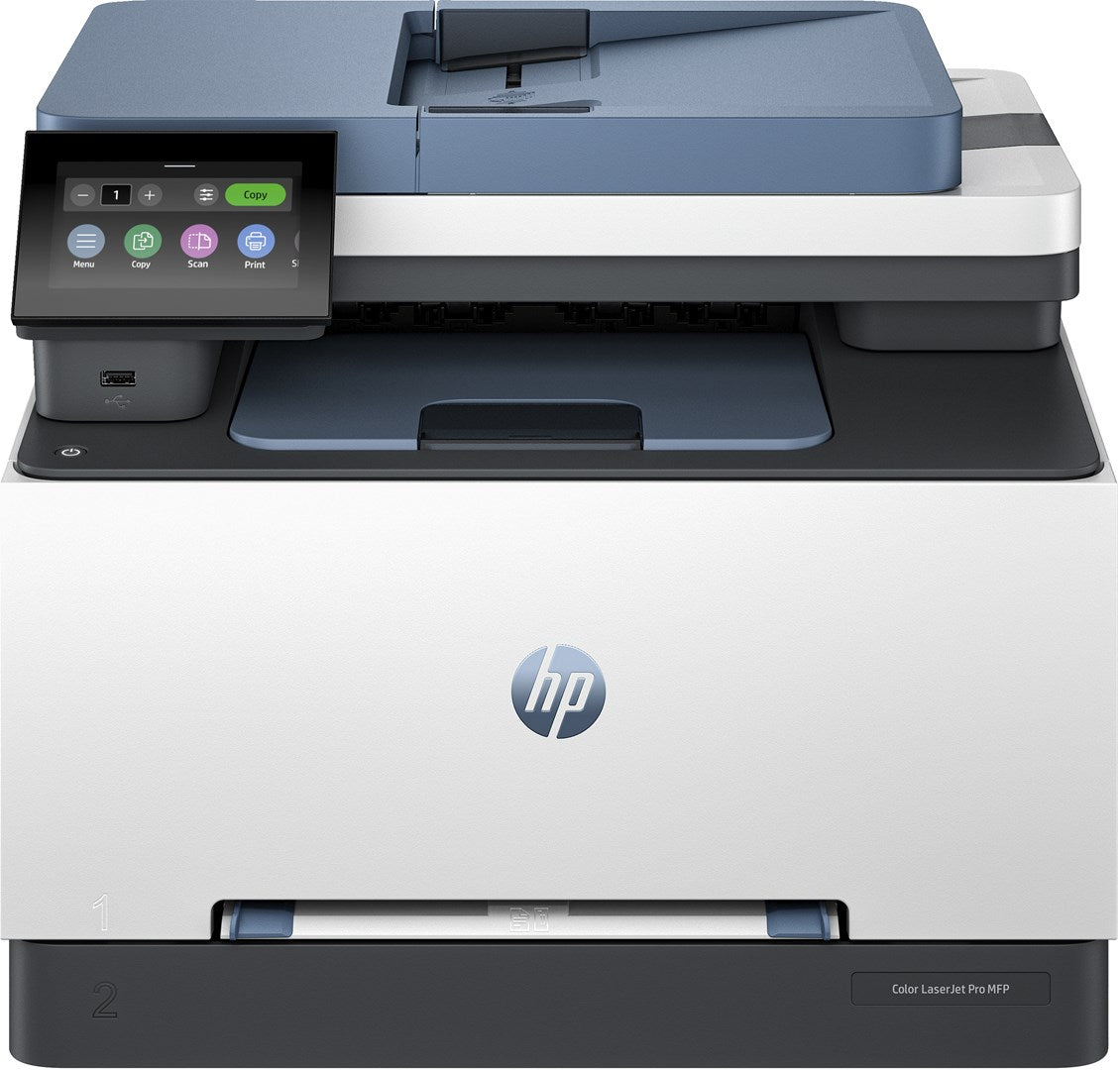 HP Color LaserJet Pro MFP 3302sdw Laser Printer