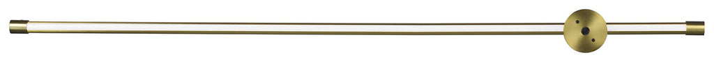 Activejet LED Wall Lamp AJE-HILTON Patina WW - Elegant Lighting